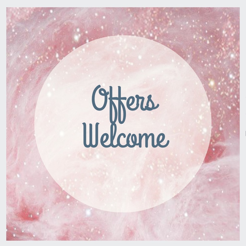 ✨EVERYTHING MUST GO✨